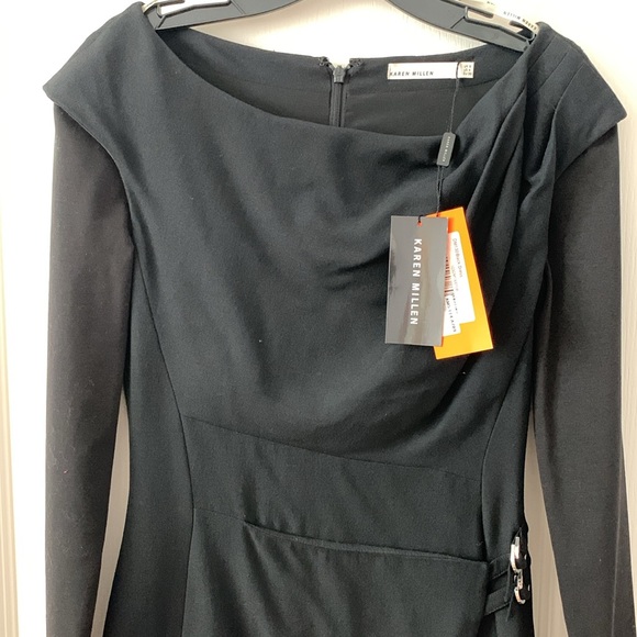 Brand new Karen Millen dress - Picture 2 of 5